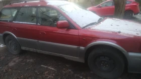 Subaru Outback, снимка 1