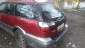 Subaru Outback, снимка 4