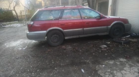 Subaru Outback, снимка 5