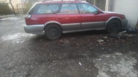 Subaru Outback, снимка 6