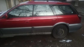 Subaru Outback, снимка 3