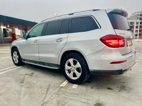 Mercedes-Benz GLS 450 3.0 v6  9G-Tronic, снимка 3