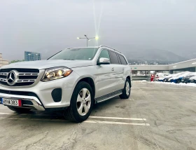 Mercedes-Benz GLS 450 3.0 v6  9G-Tronic, снимка 1