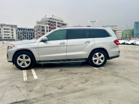 Mercedes-Benz GLS 450 3.0 v6  9G-Tronic, снимка 2