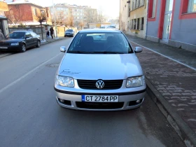 VW Polo 1.4MPI, снимка 2