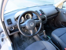 VW Polo 1.4MPI, снимка 9