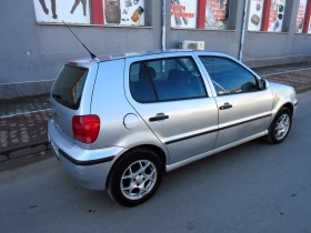 VW Polo 1.4MPI, снимка 4