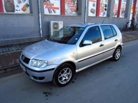 VW Polo 1.4MPI, снимка 1