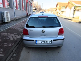 VW Polo 1.4MPI, снимка 5