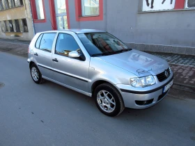 VW Polo 1.4MPI, снимка 3