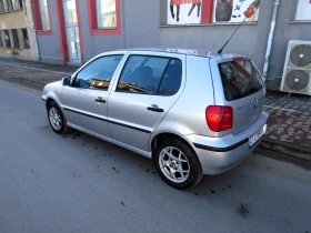 VW Polo 1.4MPI, снимка 8