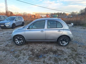 Nissan Micra 1.4 / 84 коня , снимка 7