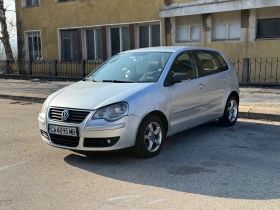     VW Polo 1.2  