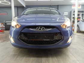 Hyundai Ix20 1.6i ШВЕЙЦАРИЯ, снимка 5