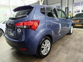 Hyundai Ix20 1.6i ШВЕЙЦАРИЯ, снимка 3