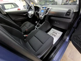 Hyundai Ix20 1.6i ШВЕЙЦАРИЯ, снимка 16