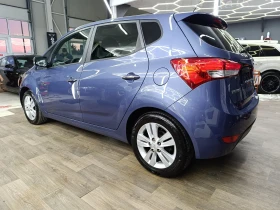 Hyundai Ix20 1.6i ШВЕЙЦАРИЯ, снимка 4