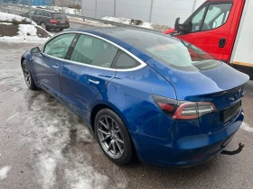 Tesla Model 3 НА ЧАСТИ, снимка 4