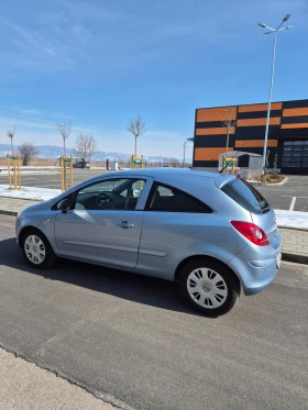 Opel Corsa 1.3 CDTI, снимка 1