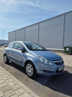 Opel Corsa 1.3 CDTI, снимка 4