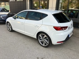 Seat Leon FR 2.0 TDI 184 . | Mobile.bg    12