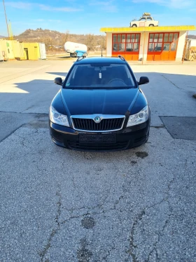 Skoda Octavia 1.6куб.105к.с. 2011г. , снимка 1