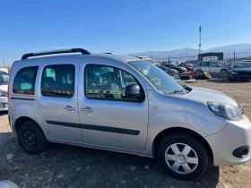 Renault Kangoo 1.5 DCI, снимка 4