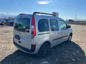 Renault Kangoo 1.5 DCI, снимка 5