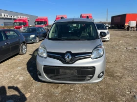 Renault Kangoo 1.5 DCI, снимка 2