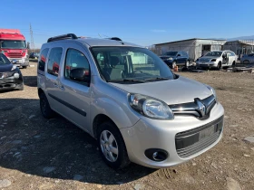 Renault Kangoo 1.5 DCI, снимка 3