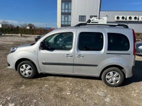 Renault Kangoo 1.5 DCI, снимка 8