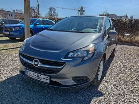 Opel Corsa 1.4 Auto, снимка 1