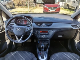 Opel Corsa 1.4 Auto, снимка 10