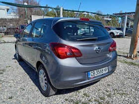 Opel Corsa 1.4 Auto, снимка 4