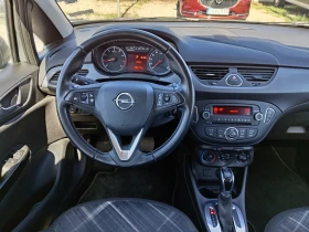 Opel Corsa 1.4 Auto, снимка 11