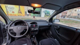 Opel Corsa 1.2, снимка 3