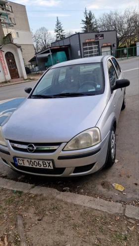 Opel Corsa 1.2, снимка 2