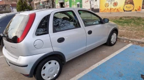 Opel Corsa 1.2, снимка 8