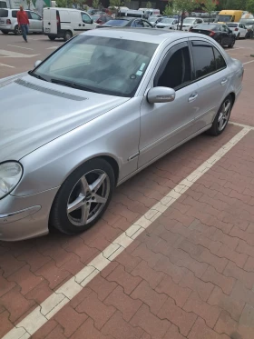 Обява за продажба на Mercedes-Benz E 320 ~7 600 лв. - изображение 2