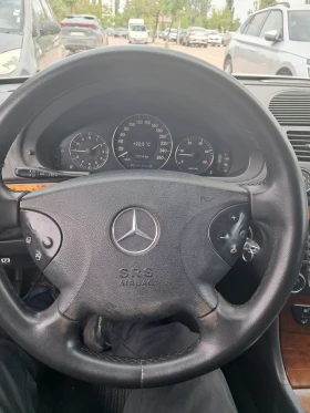 Обява за продажба на Mercedes-Benz E 320 ~7 600 лв. - изображение 6