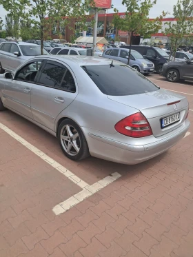 Обява за продажба на Mercedes-Benz E 320 ~7 600 лв. - изображение 3