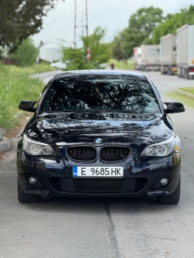 BMW 530 D Xdrive | Mobile.bg    2