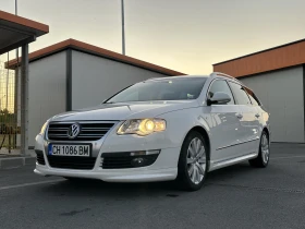 Обява за продажба на VW Passat R line ~9 455 лв. - изображение 3