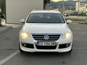 Обява за продажба на VW Passat R line ~9 455 лв. - изображение 1