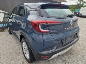 Renault Captur 1.5DCi - 22900 лв. - 44560348 4