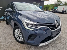 Renault Captur 1.5DCi - 22900 лв. - 44560348 3