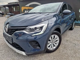     Renault Captur 1.5DCi 