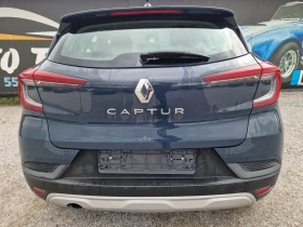 Renault Captur 1.5DCi - 22900 лв. - 44560348 6