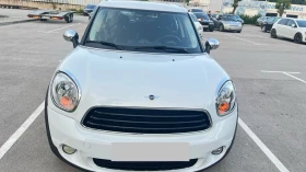     Mini Cooper One D Countryman 