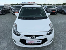 Hyundai Ix20 (KATO НОВА) - 9900 лв. - 89300286 2